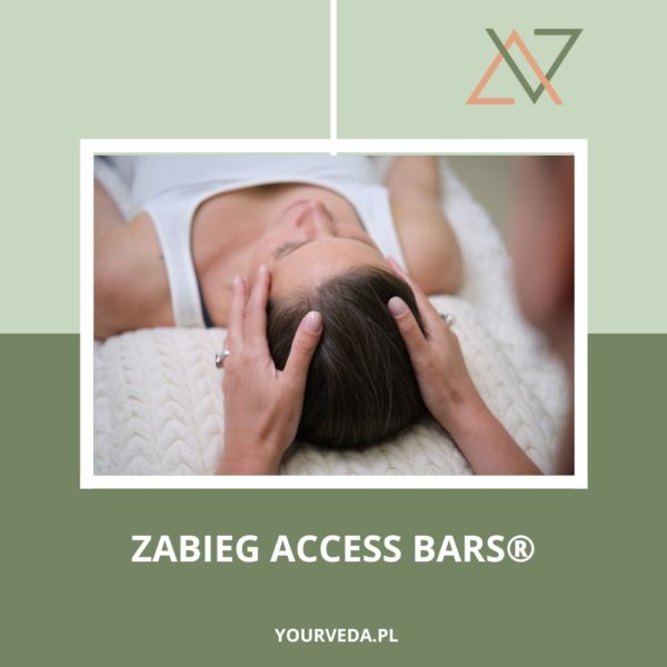 Zabieg Access Bars®